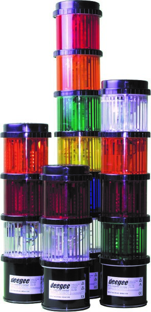 Stacking Beacons & Their Functions