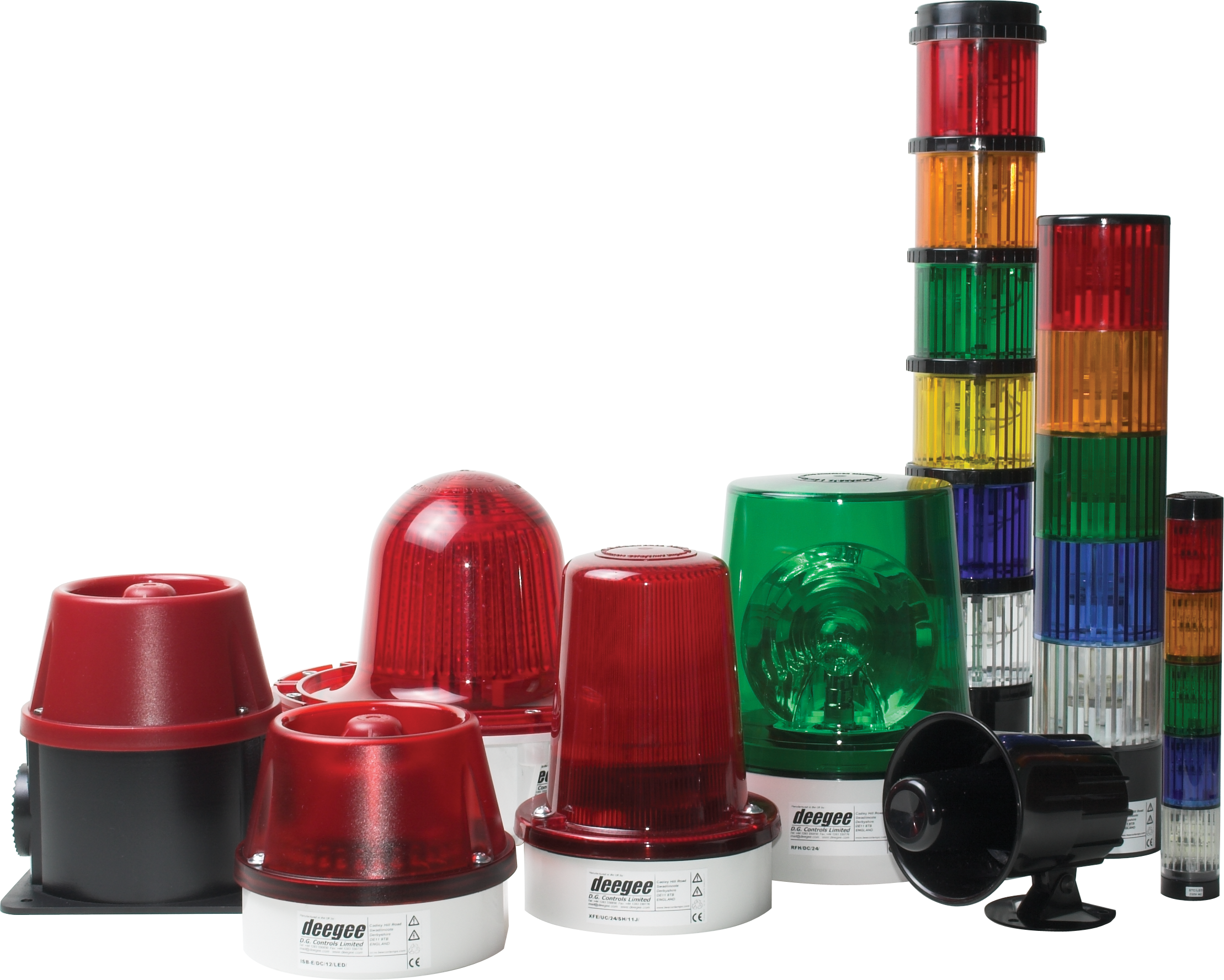 The Importance of Beacons in Public Safety