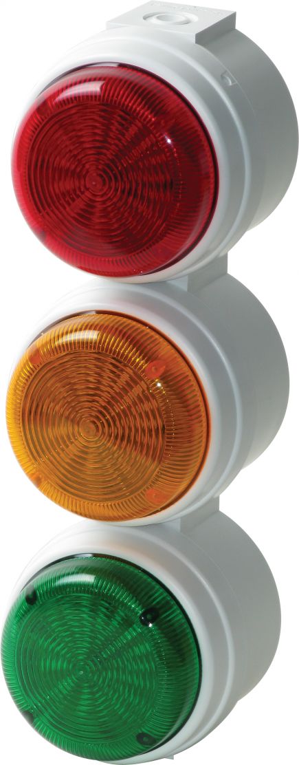 Coding Principles of Beacons & Indicators