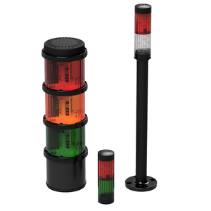 Our SA and STC Stacking Tower Beacons Range