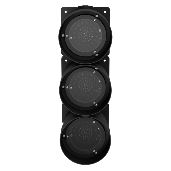 One of our deegee traffic lights