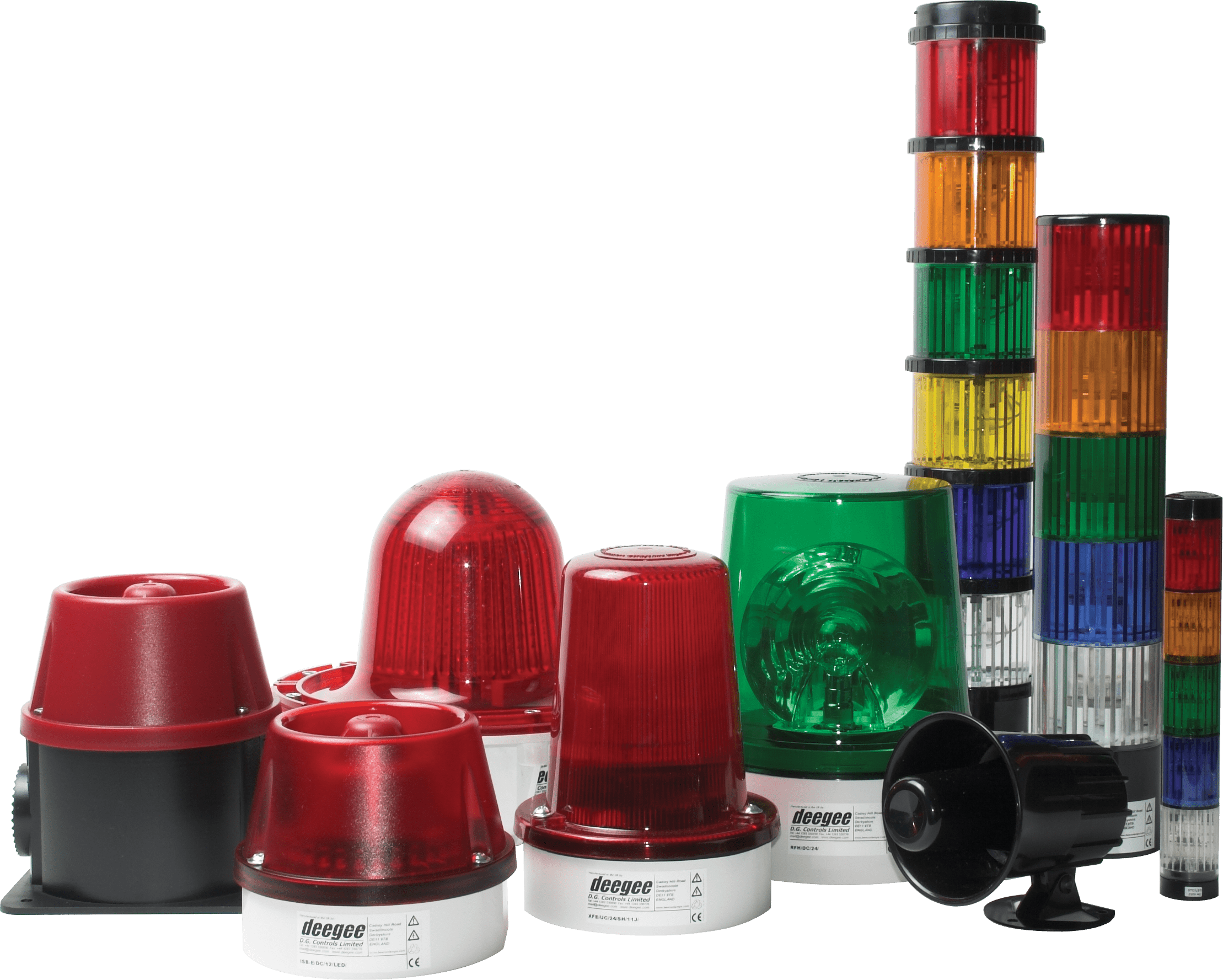 How Do Xenon Strobe Beacons Work? 🚨