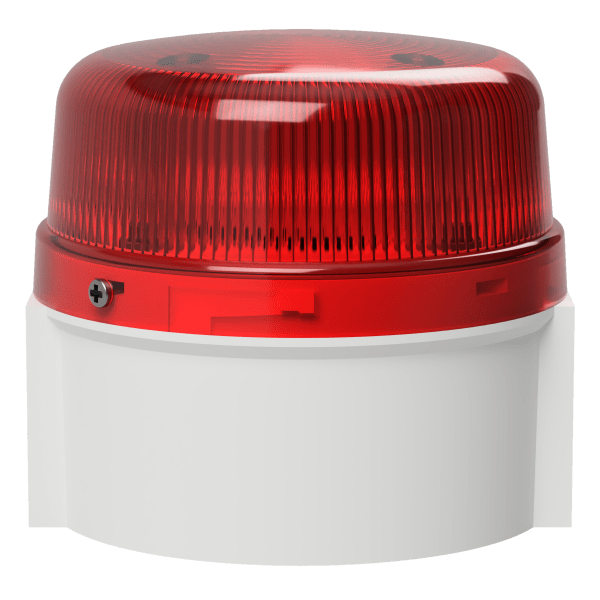 Our Series C IP69K rated beacon range