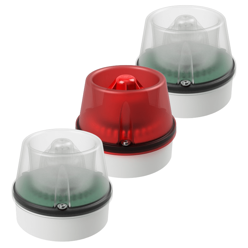 Meet the ISB-E Sounder Beacon