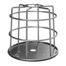 deegee G2 Cage Guard Stainless Steel - For use Series B L and R Beacons
