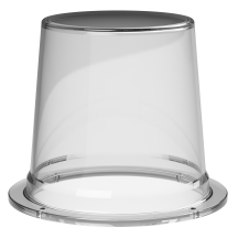 deegee Series J Plain Lens Clear