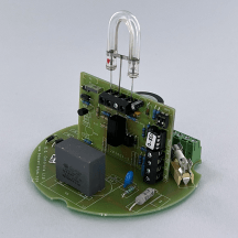 deegee Replacement Circuit for 11J Xenon Beacons 230Vac Double Flash