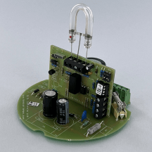 deegee Replacement Circuit for 11J Xenon Beacons 115Vac Double Flash