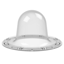 deegee Series G Plain Lens Clear