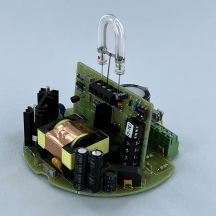 deegee Replacement Circuit for 5J Xenon Beacons 12-70Vuc Single Flash