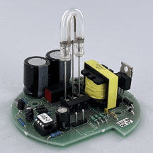 deegee Replacement Circuit for 5J Xenon Beacons 12-24Vdc Single Flash