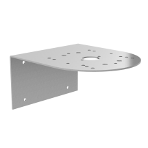 deegee MB7 Mounting Bracket Stainless - For Series H, K, M, T, U and V Beacons, IAS-T and ISB-T