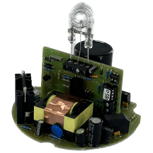 deegee Replacement Circuit for 24J Xenon Beacons 12Vuc Double Flash