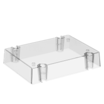 deegee Series N Plain Lens Clear