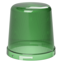 deegee Series B Ribbed Lens Green