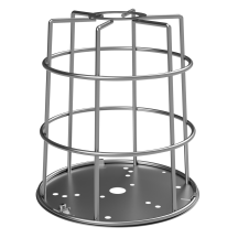 deegee G4 Cage Guard Stainless Steel - For use Series E and K Beacons