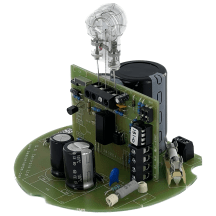 deegee Replacement Circuit for 24J Xenon Beacons 115Vac Single Flash