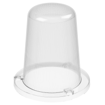 deegee Series E Ribbed Lens Clear