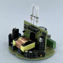 deegee Replacement Circuit for 11J Xenon Beacons 12Vuc Double Flash