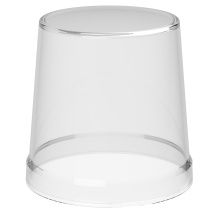 deegee Series H Plain Lens Clear