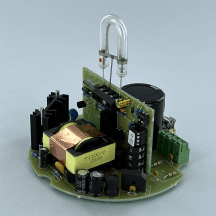 deegee Replacement Circuit for 11J Xenon Beacons 24Vuc Single Flash