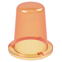 deegee Series E Plain Lens Amber