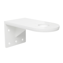 deegee MB2/White Polycarbonate Bracket