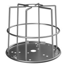 deegee G3 Cage Guard Stainless Steel - For use Series M Beacons, IAS-E and ISB-E