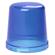 deegee Series B Ribbed Lens Blue