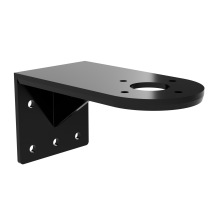 deegee MB2/Black Polycarbonate Bracket