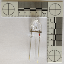 deegee FTX-3 Spare Flash Tube for 24J deegee Xenon Beacons