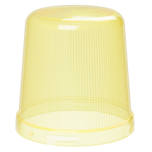 deegee Series B Ribbed Lens Yellow